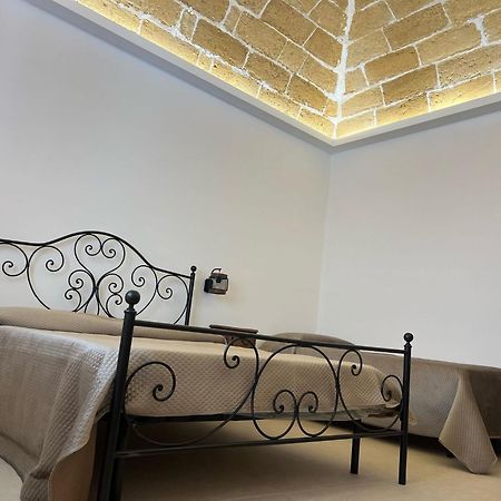 Toscaninirooms Mazara del Vallo Eksteriør bilde