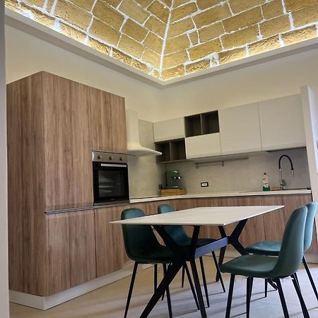 Toscaninirooms Mazara del Vallo Eksteriør bilde