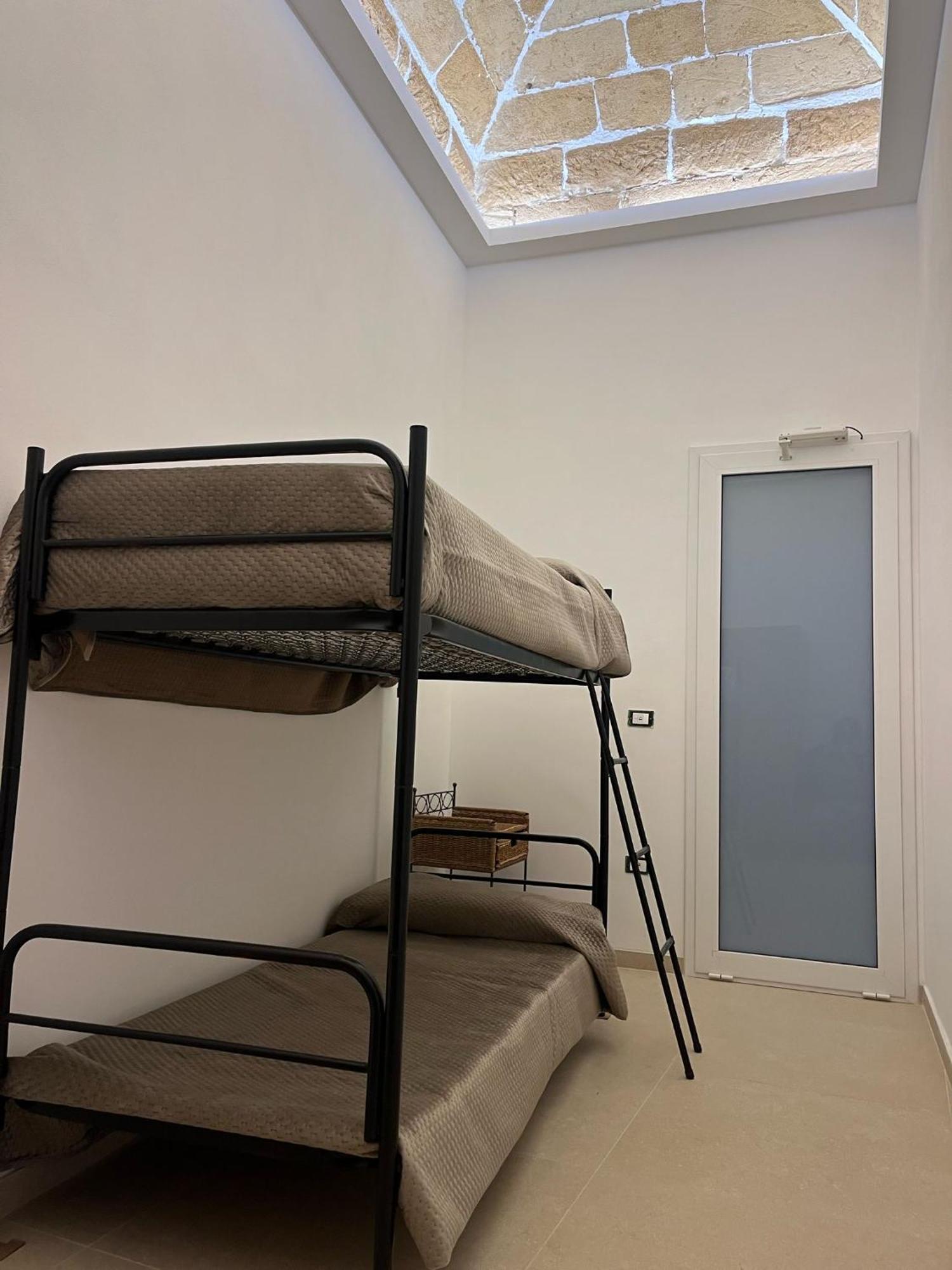 Toscaninirooms Mazara del Vallo Eksteriør bilde