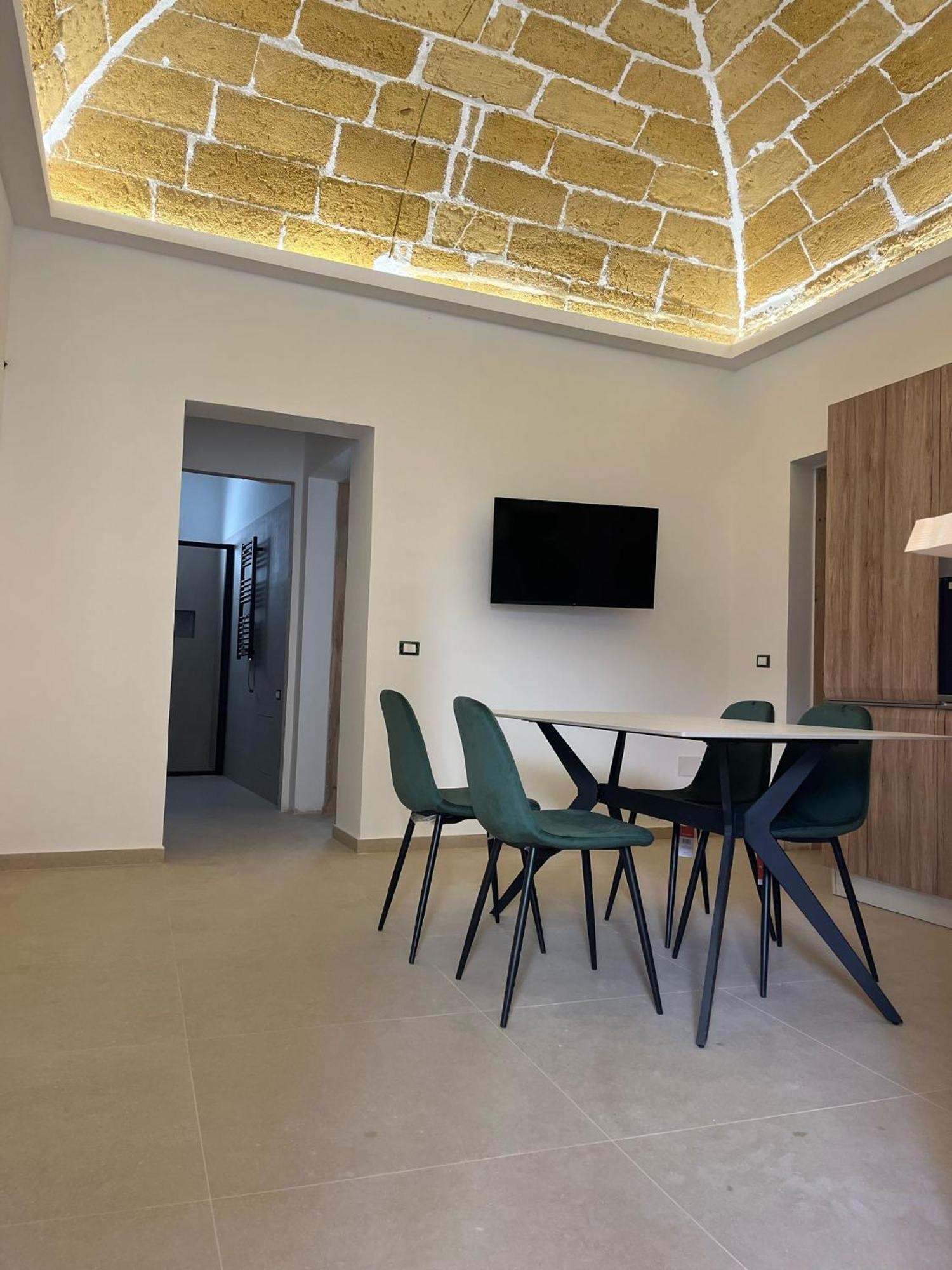 Toscaninirooms Mazara del Vallo Eksteriør bilde